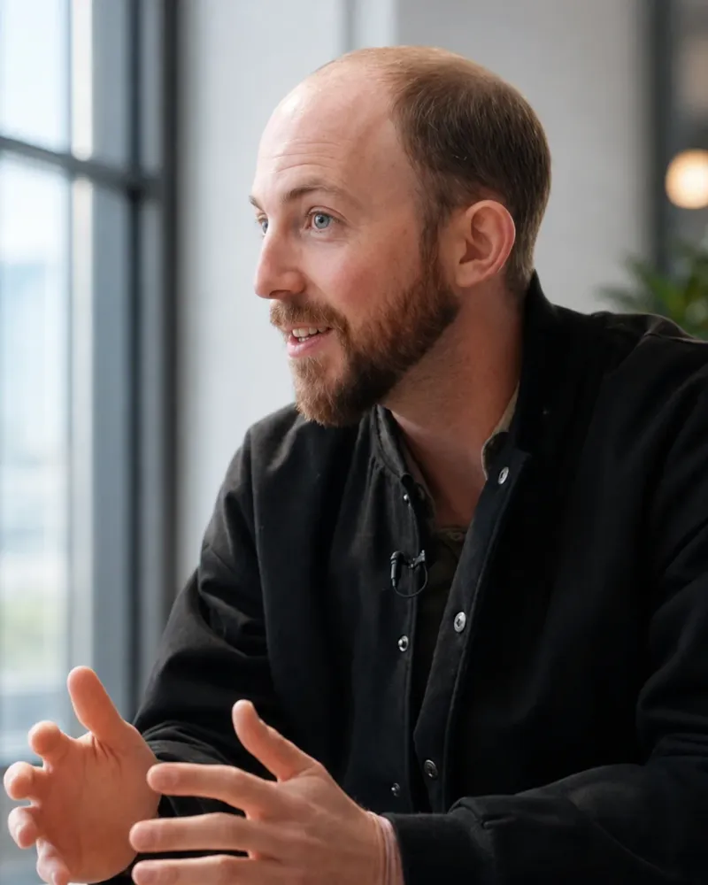 Michael Katchen