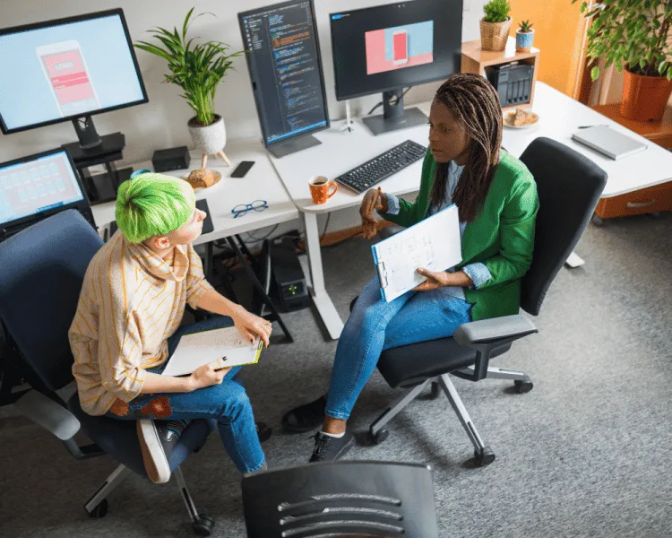 Meet Some of the Female Tech Leaders in the Inovia Community