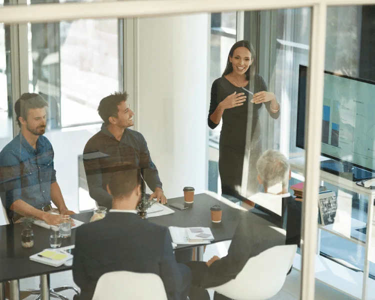 2018 Inovia CEO Annual Summits: Canada, Connection, and the Powers of Scale