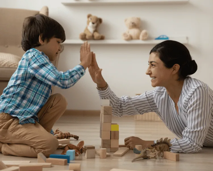 People Share Their Cars, Their Homes, and Now Their Nannies