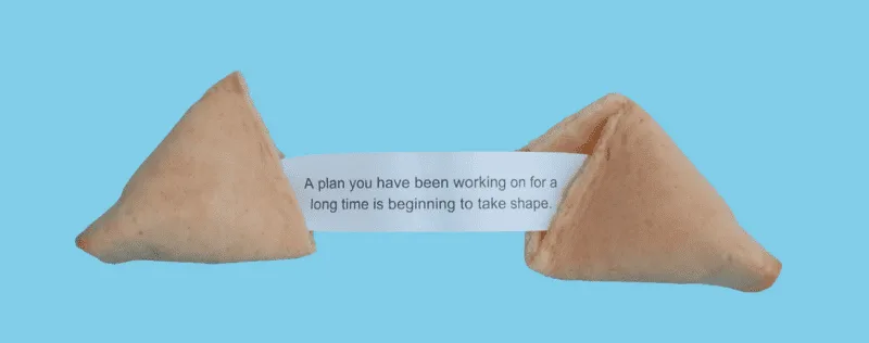 Forecasting What Matters