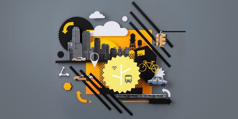 La ville agile