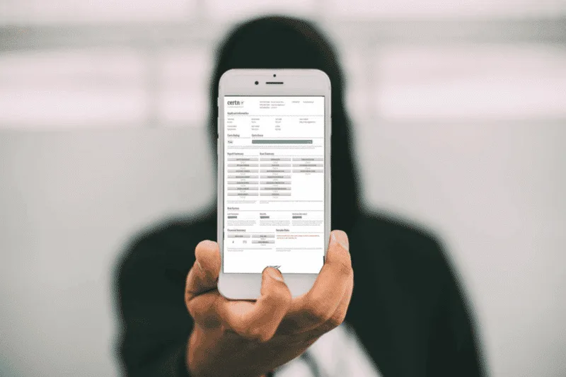 Certn: building the network for international identity management