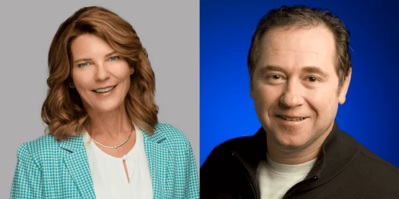 Inovia Welcomes Two World-Class Partners: Krista Skalde Joins as Chief Talent Officer and Steven Woods as Chief Technology Officer