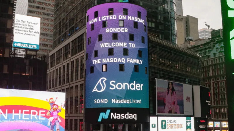Inovia Q1: 1 New Partner, 1 New CFO, 10 Additional Team Members, 1 Nasdaq IPO, 3 New Portfolio Companies and US$364M in Fundraising Announcements