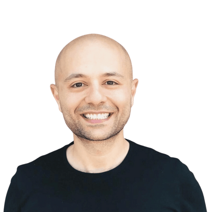Aydin Mirzaee