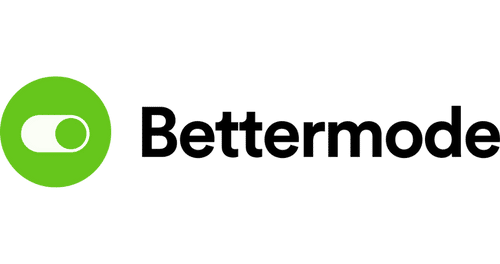 logo bettermode