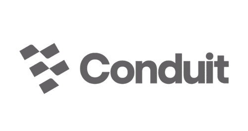 logo conduit