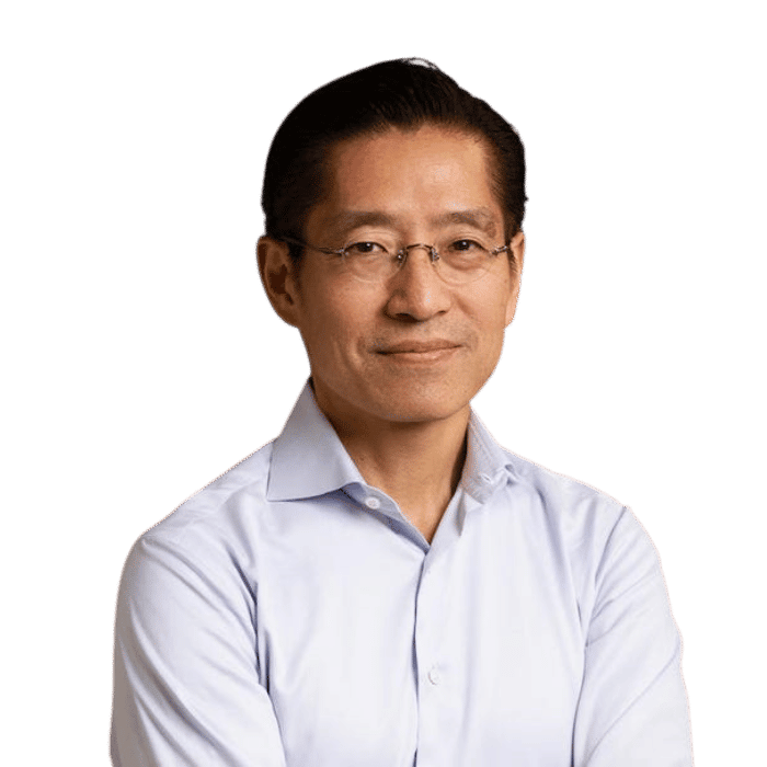 Eric Min