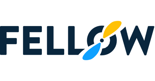 logo fellow