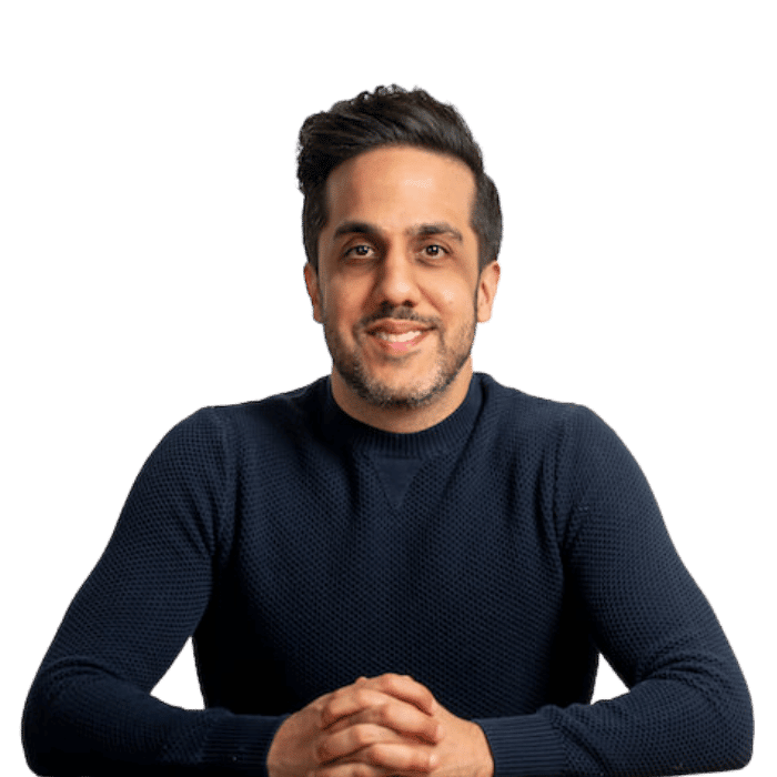 hussein fazal