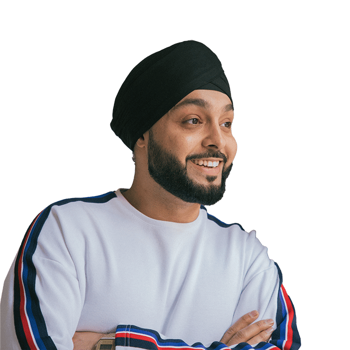 Kuljeev Singh