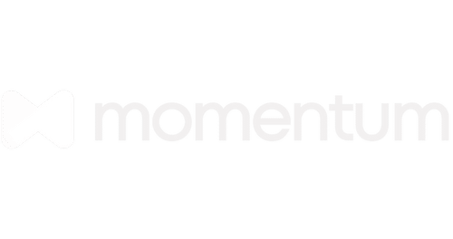 logo momentum