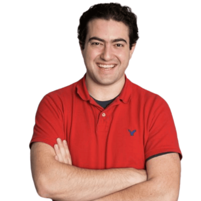 mounir koussa