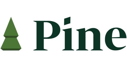 logo pine