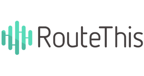 logo routethis