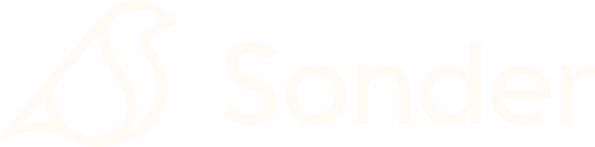 logo sonder