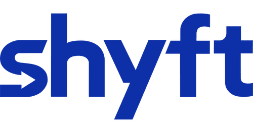 logo shyft