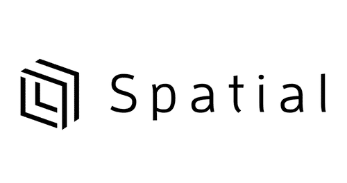 logo spatial