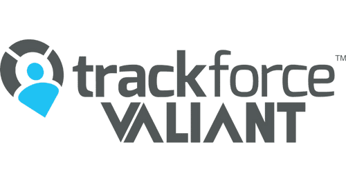 logo trackforce valiant