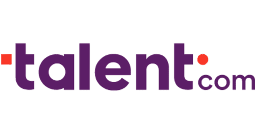 logo talent.com