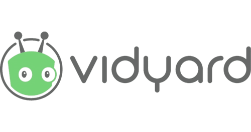 logo vidyard