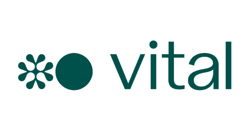 logo vital