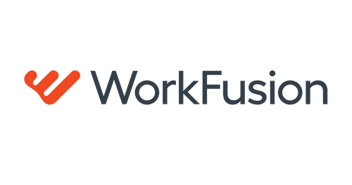 logo workfusion