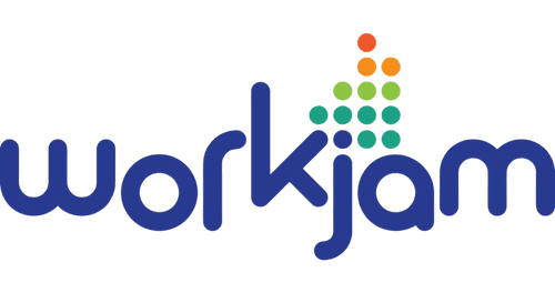 logo workjam