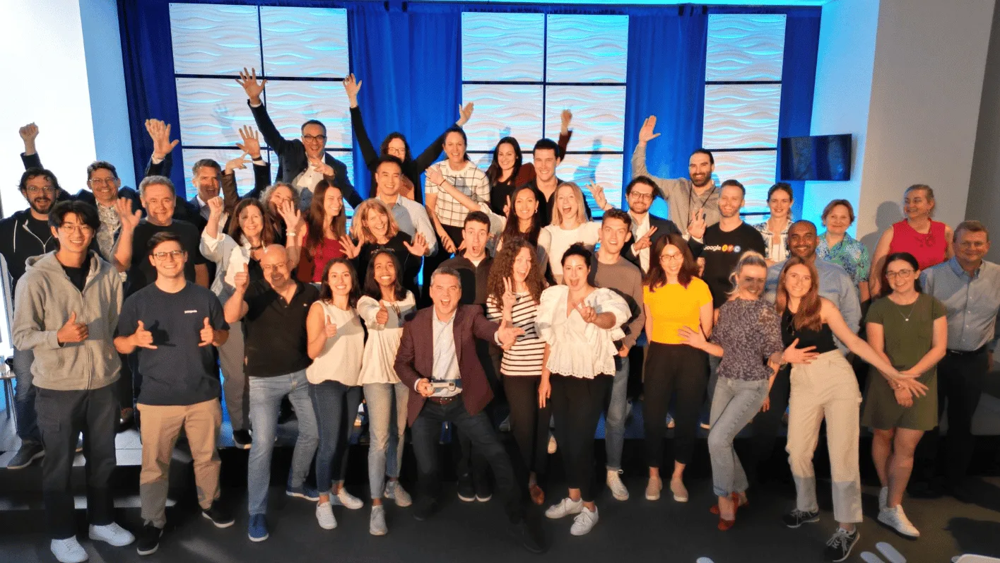 Inovia Q2: 15 Years of Company Building, a New Fund, 1 Exit and 3 New Portfolio Companies