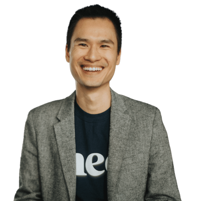 Andrew Chau