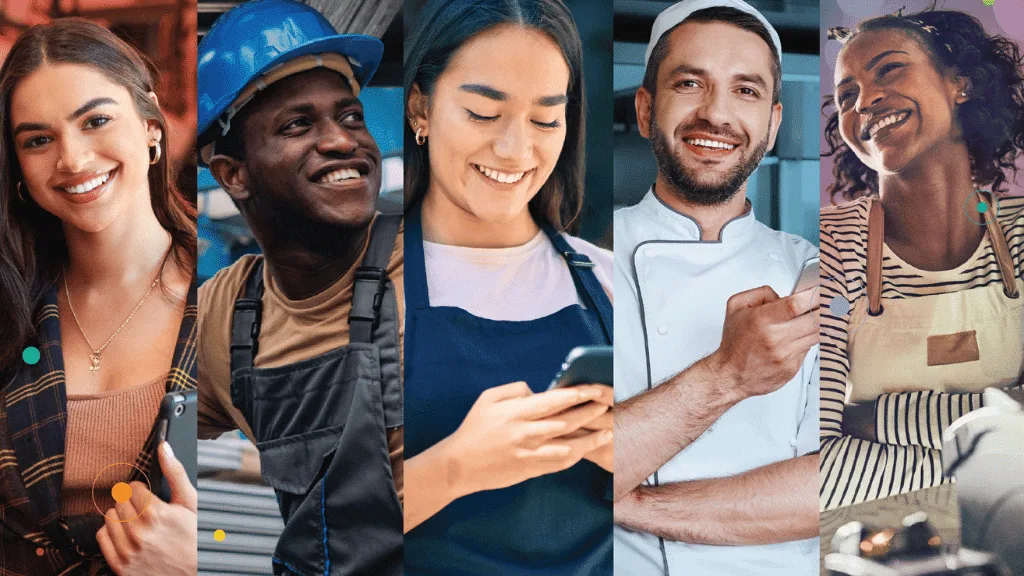 WorkJam transforme l’environnement de travail numérique de première ligne