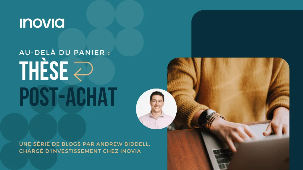 Au-delà du panier : Thèse post-achat
