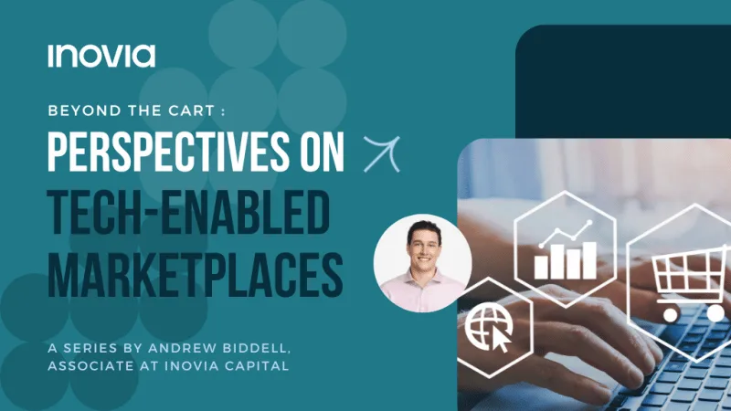 Beyond the Cart: Perspectives on Tech-Enabled Marketplaces