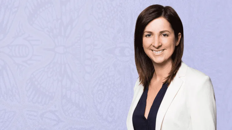 Founder-to-Founder: Kristine Steuart, Founder of Allocadia, on Empowering Women to Lead and Scale Tech Companies