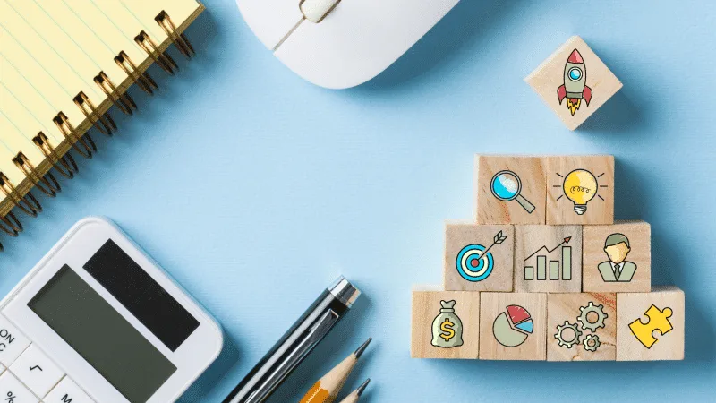 Introducing the Revenue Execution Model