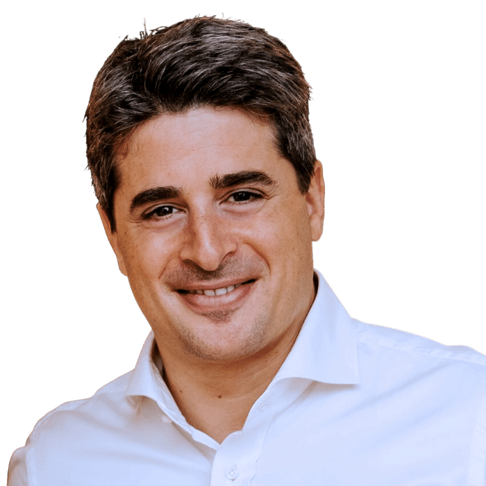 charles assaf