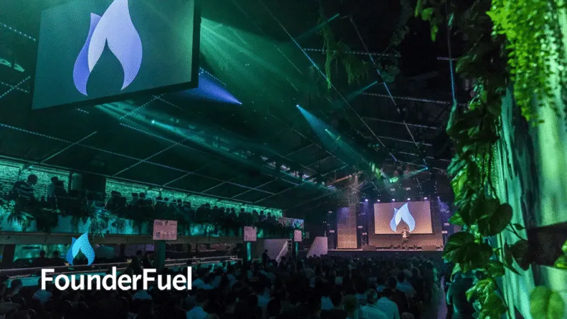 Supporting Portfolio Companies, Relaunching FounderFuel, New Team Members & Networking Events!