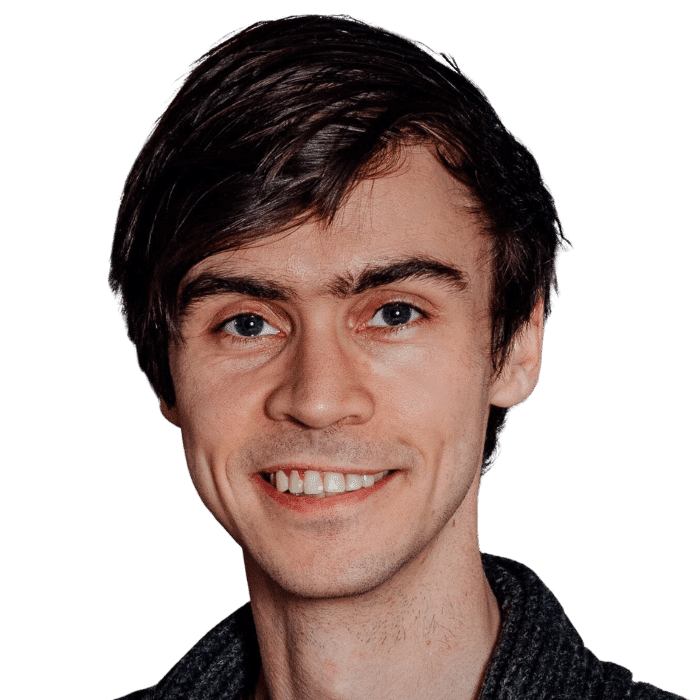 Nick Frosst