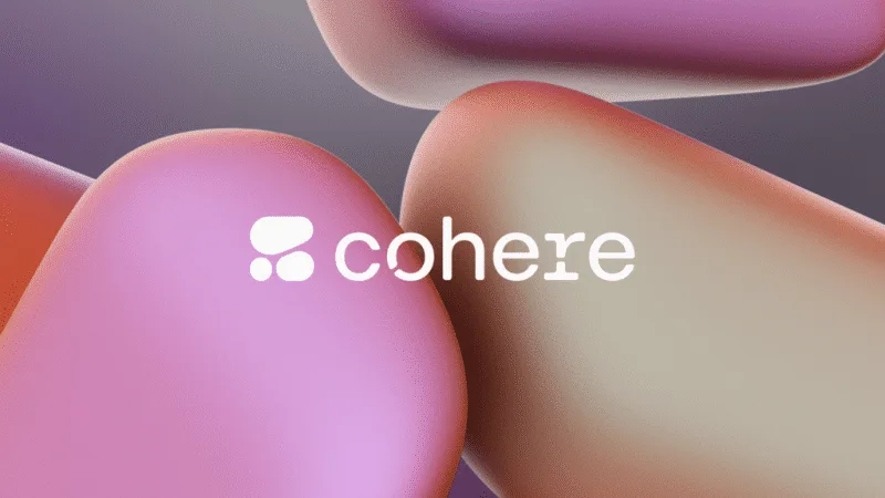 Investing in Cohere: Bringing LLMs to the Enterprise