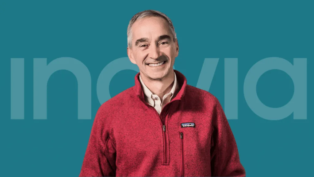 Syntonisez-vous sur l’expertise de Patrick