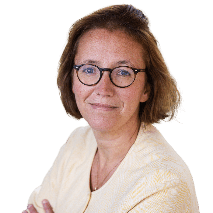 Emmanuelle Coppinger
