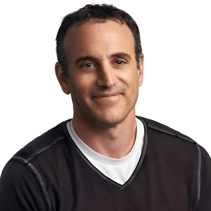 Jonathan Ehrlich
