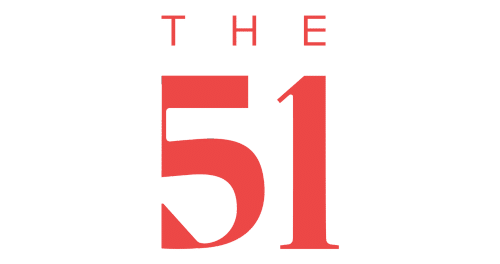 logo color the51