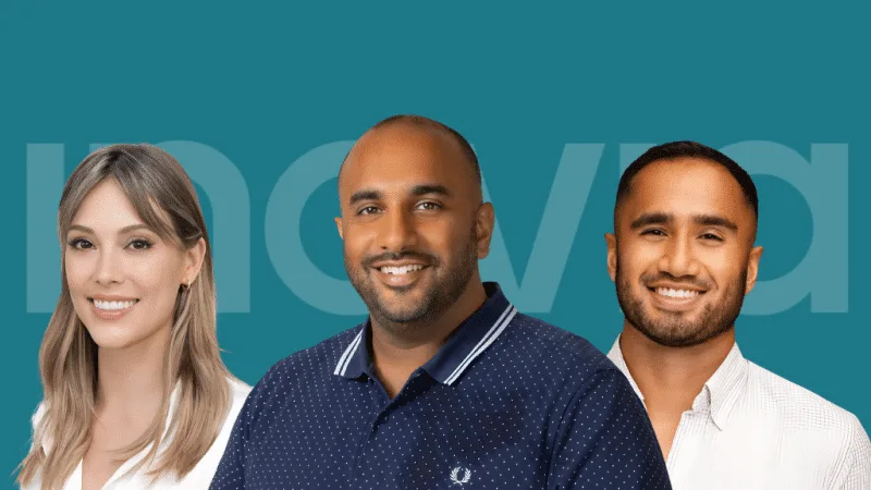 Inovia Closes its First Discovery Fund to Empower Emerging Managers