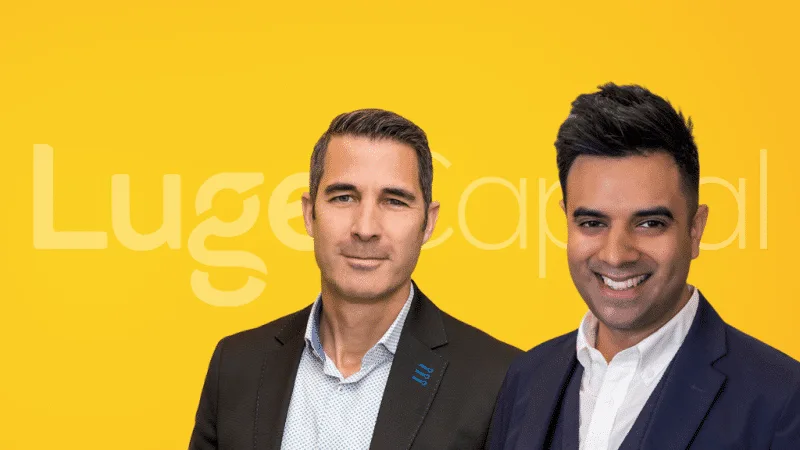 Inovia Emerging Managers Portrait Series: Meet Luge Capital