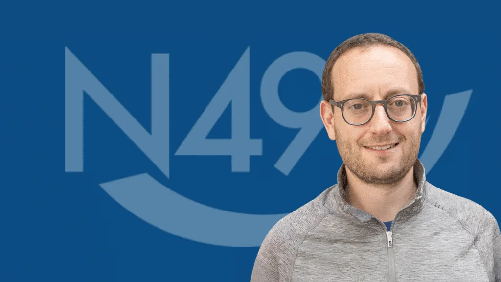 Série de portraits de gestionnaires émergents : Rencontre avec N49P