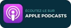 Écouter sur Apple Podcasts