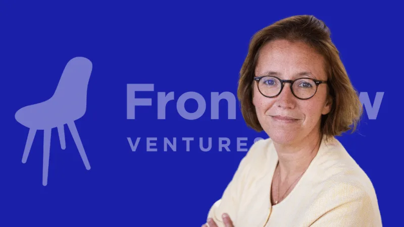 Inovia Emerging Managers Portrait Series: Meet Front Row Ventures