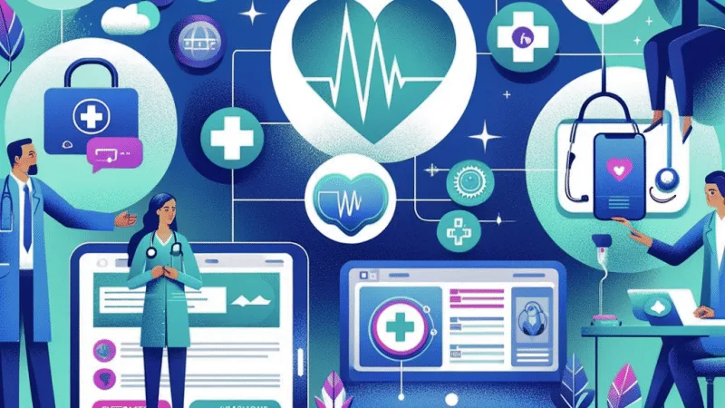 Putting Patients at the Center: Parallels between Customer Experience Solutions and Digital Health platforms
